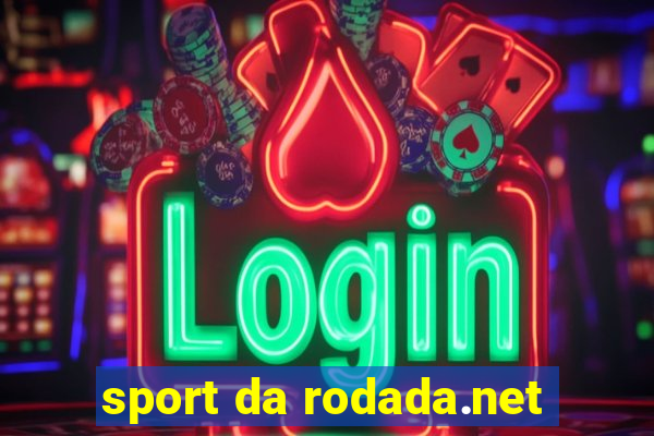 sport da rodada.net